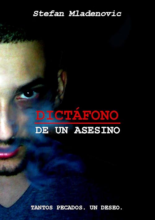 Dictáfono de un asesino