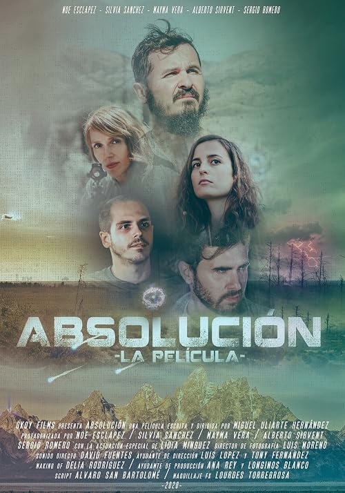 Absolución