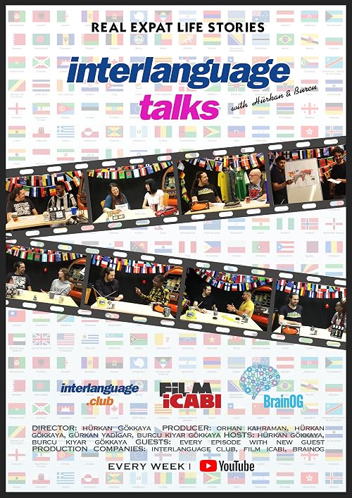 Interlanguage Talks