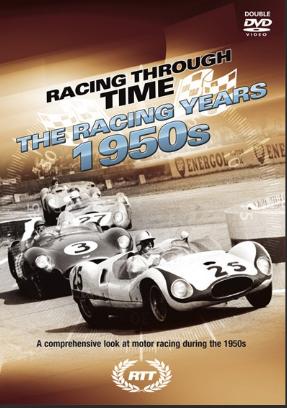 The Racing Years 1950s Part 2