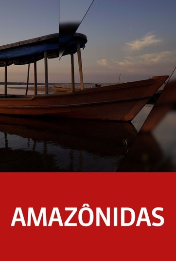 Amazônidas