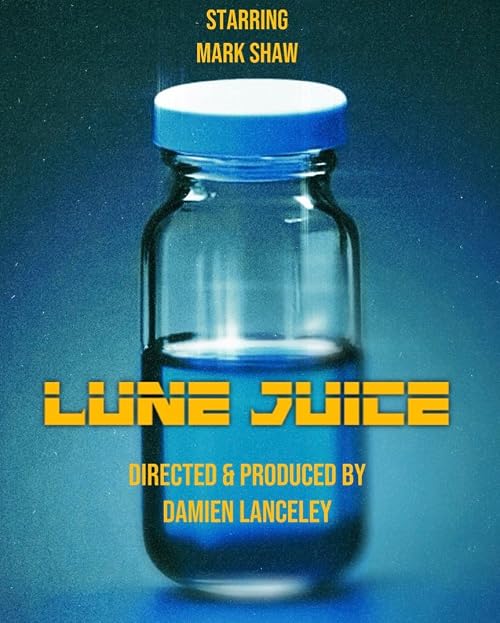 Lune Juice