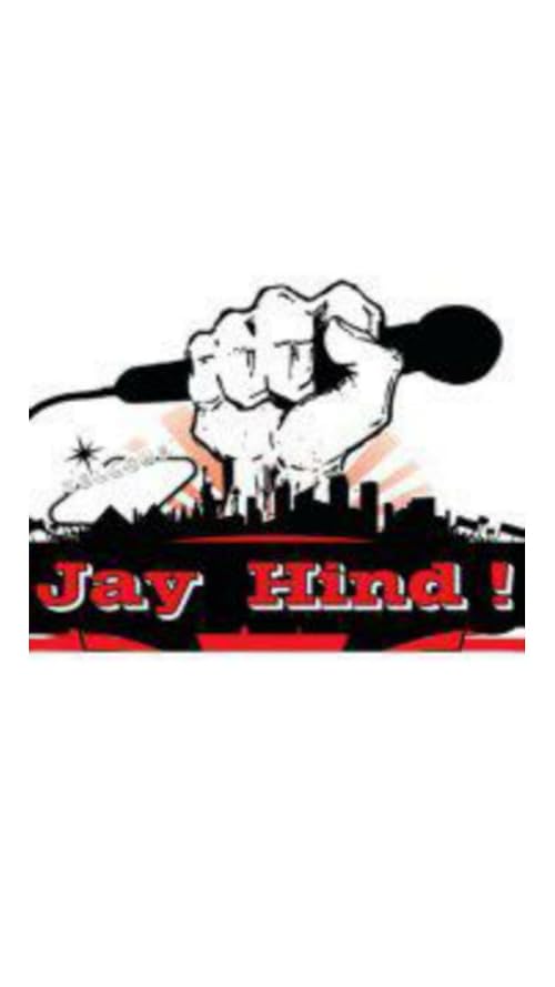 Jay Hind!