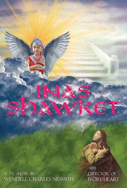 Inas Shawket