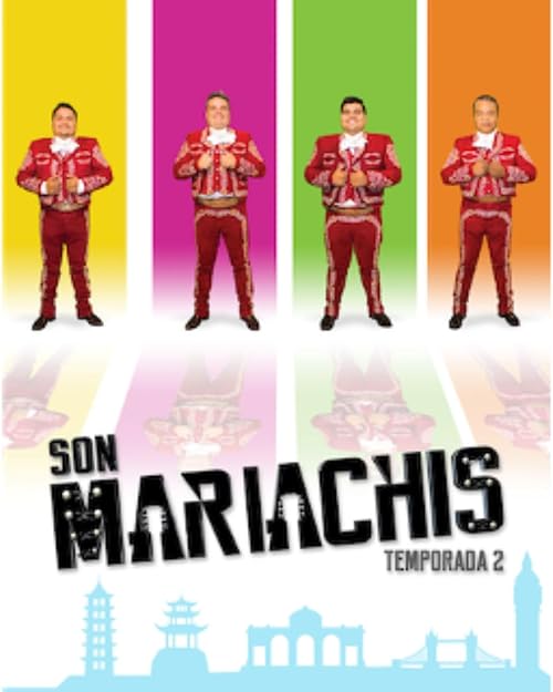 Son Mariachis
