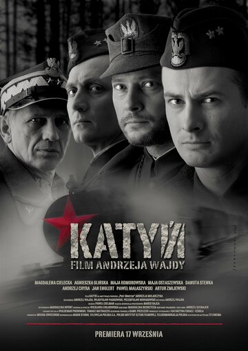 Das Massaker von Katyn
