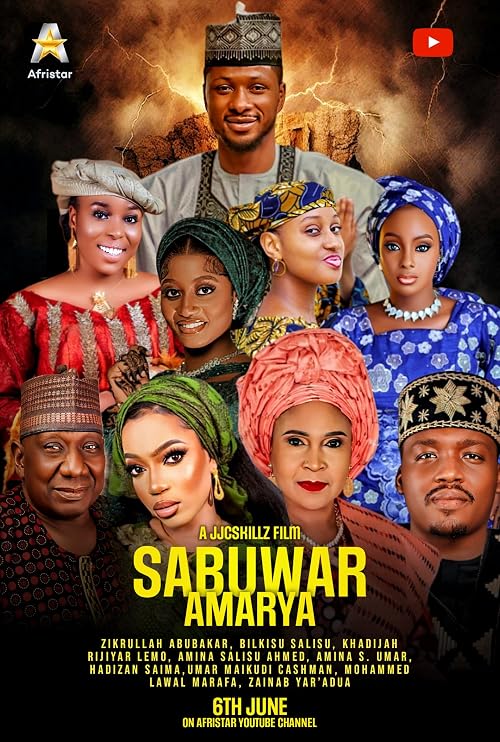 Sabuwar Amarya