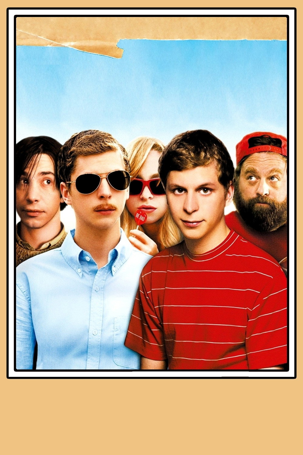 Youth in Revolt