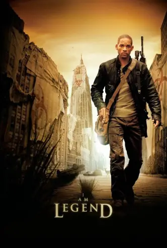 I Am Legend