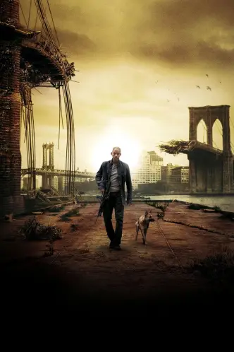 I Am Legend