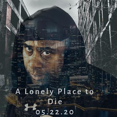 A Lonely Place to Die
