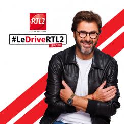 Le Drive RTL2: Clou