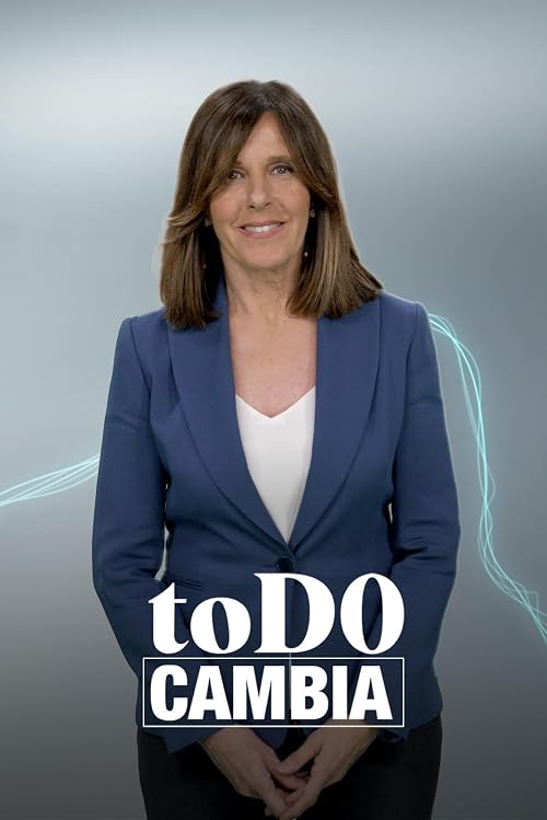 Todo Cambia