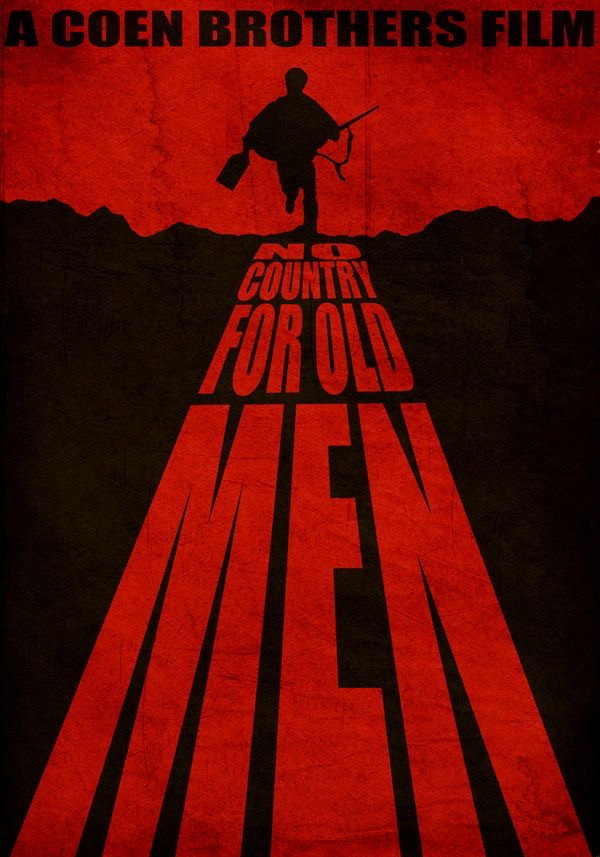No Country for Old Men