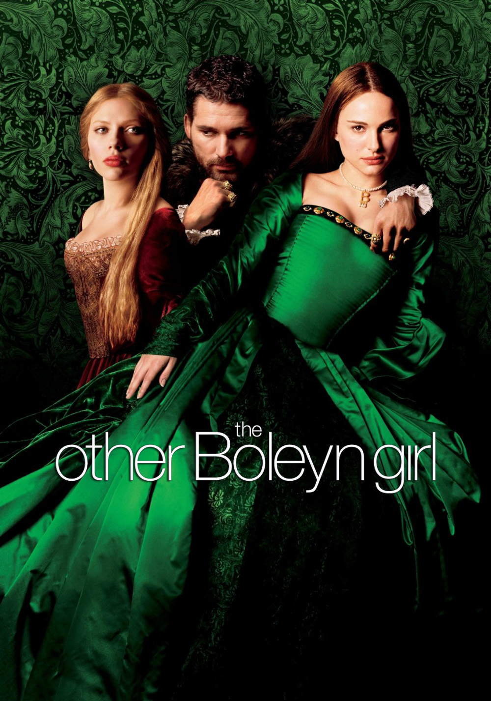The Other Boleyn Girl