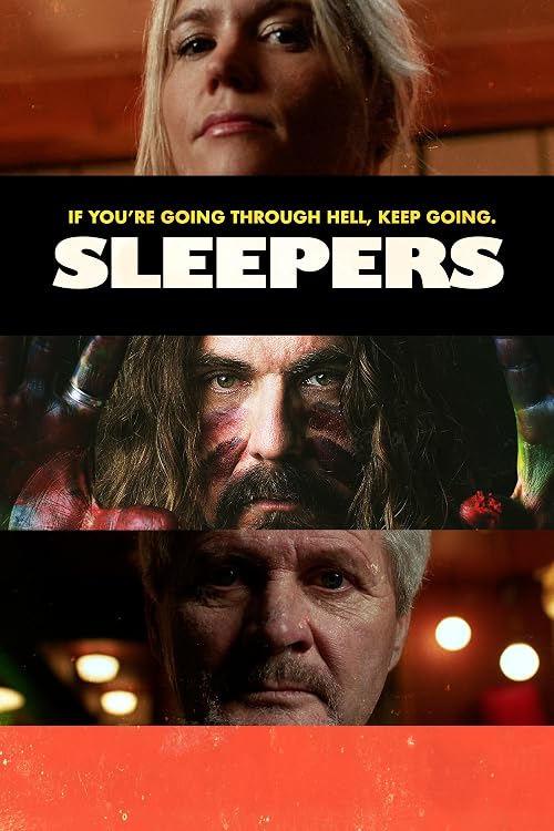 Sleepers