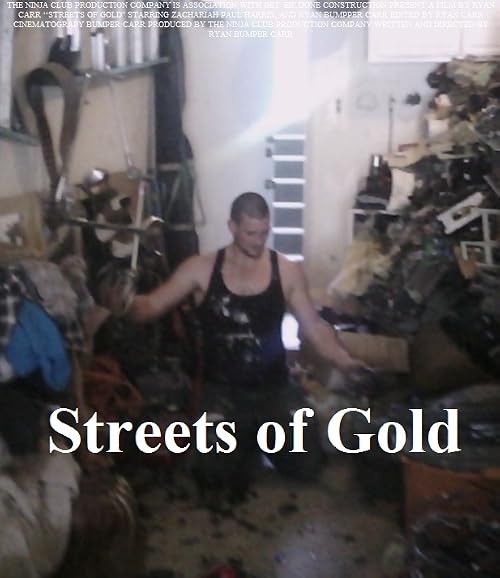 Streets of Gold