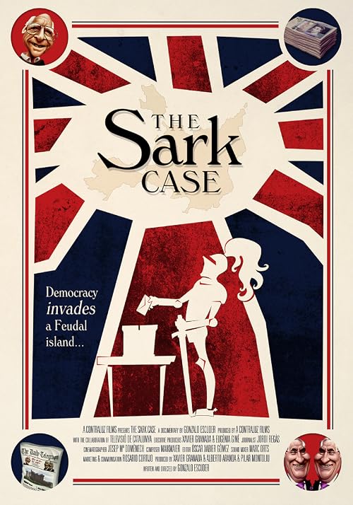The Sark Case