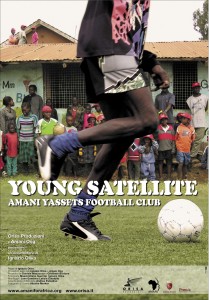 Young Satellite Amani Yassets F.C.
