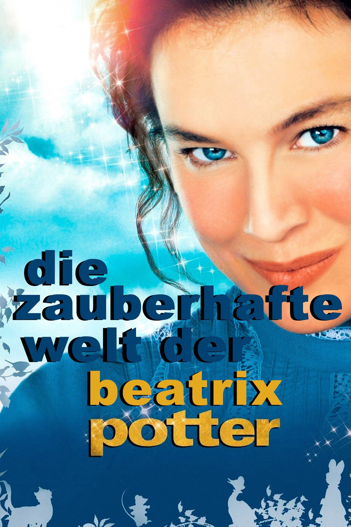 Die zauberhafte Welt der Beatrix Potter