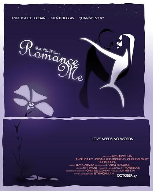 Romance Me