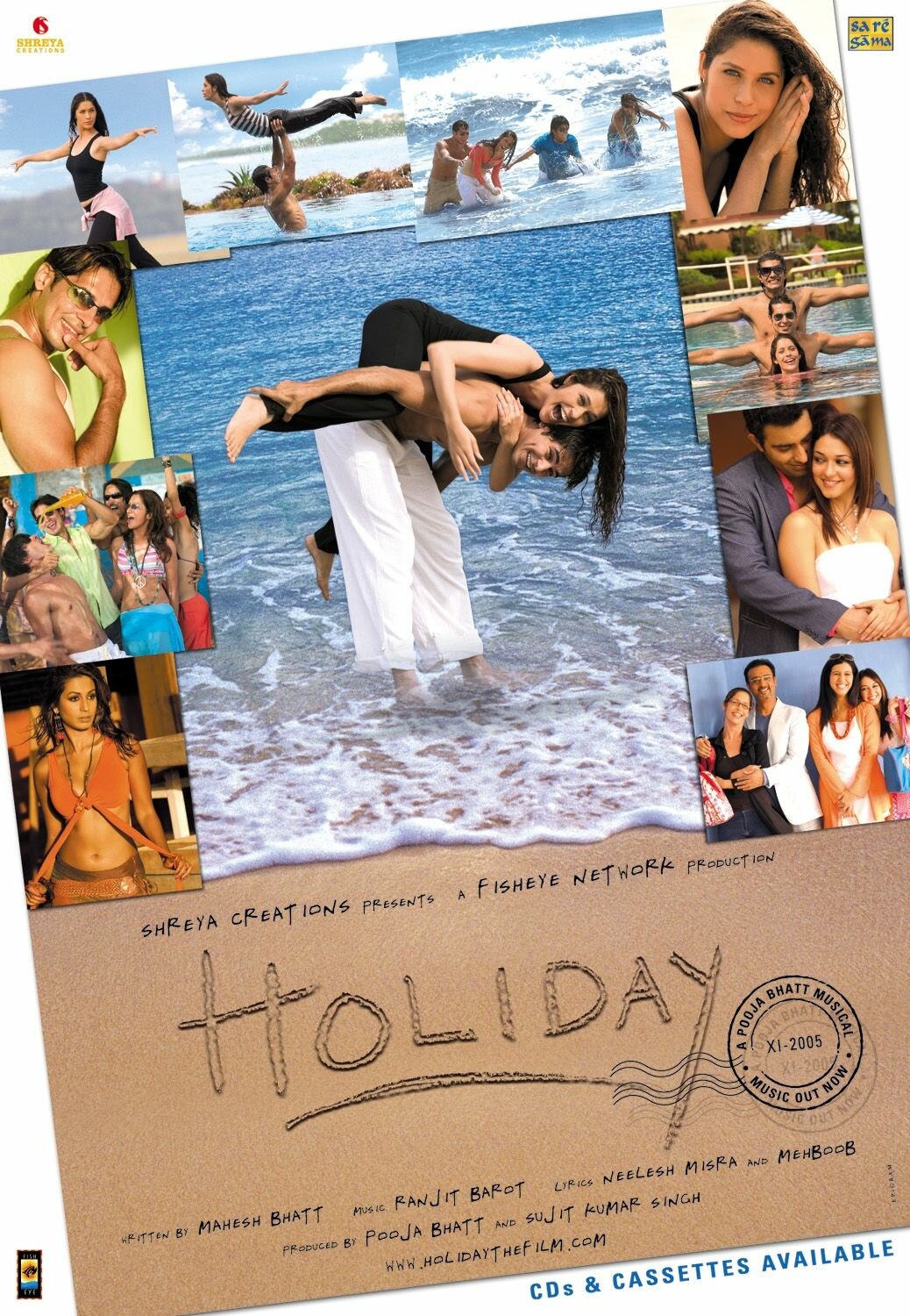 Holiday