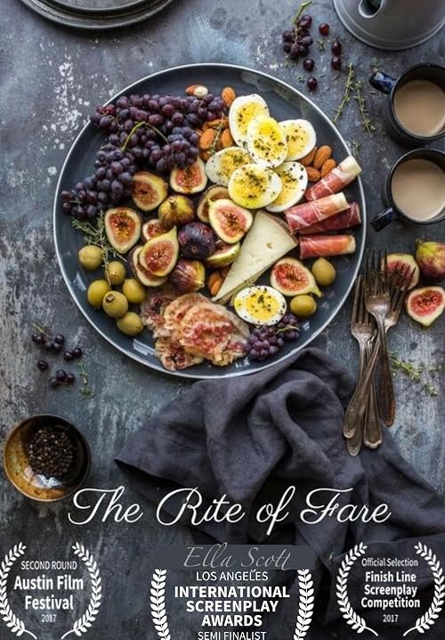 Rite of Fare