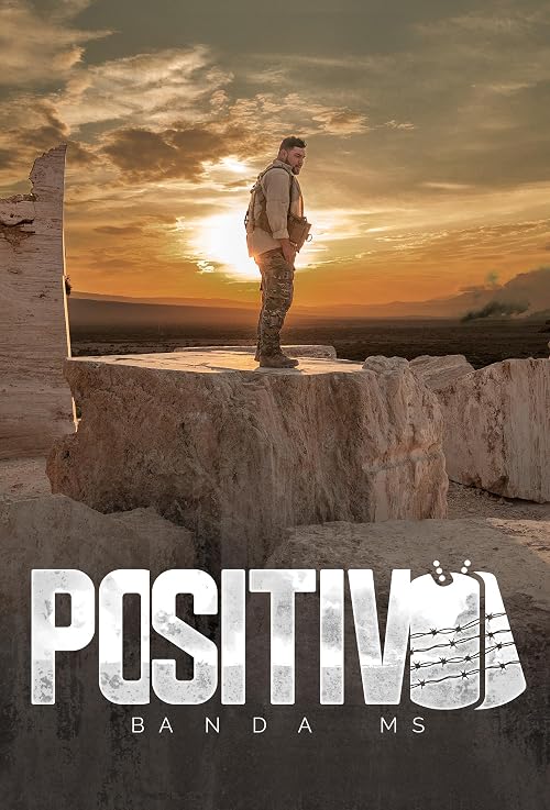 Banda MS: Positivo