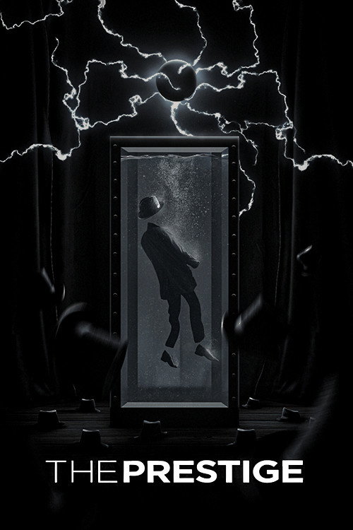 Prestige - Die Meister der Magie