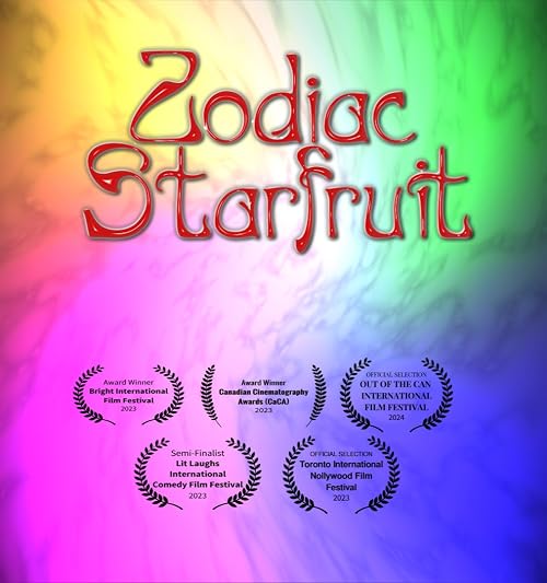 Zodiac Starfruit