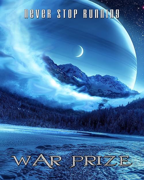 War Prize