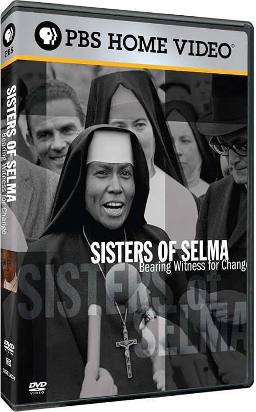 Sisters of Selma: Bearing Witness to Change