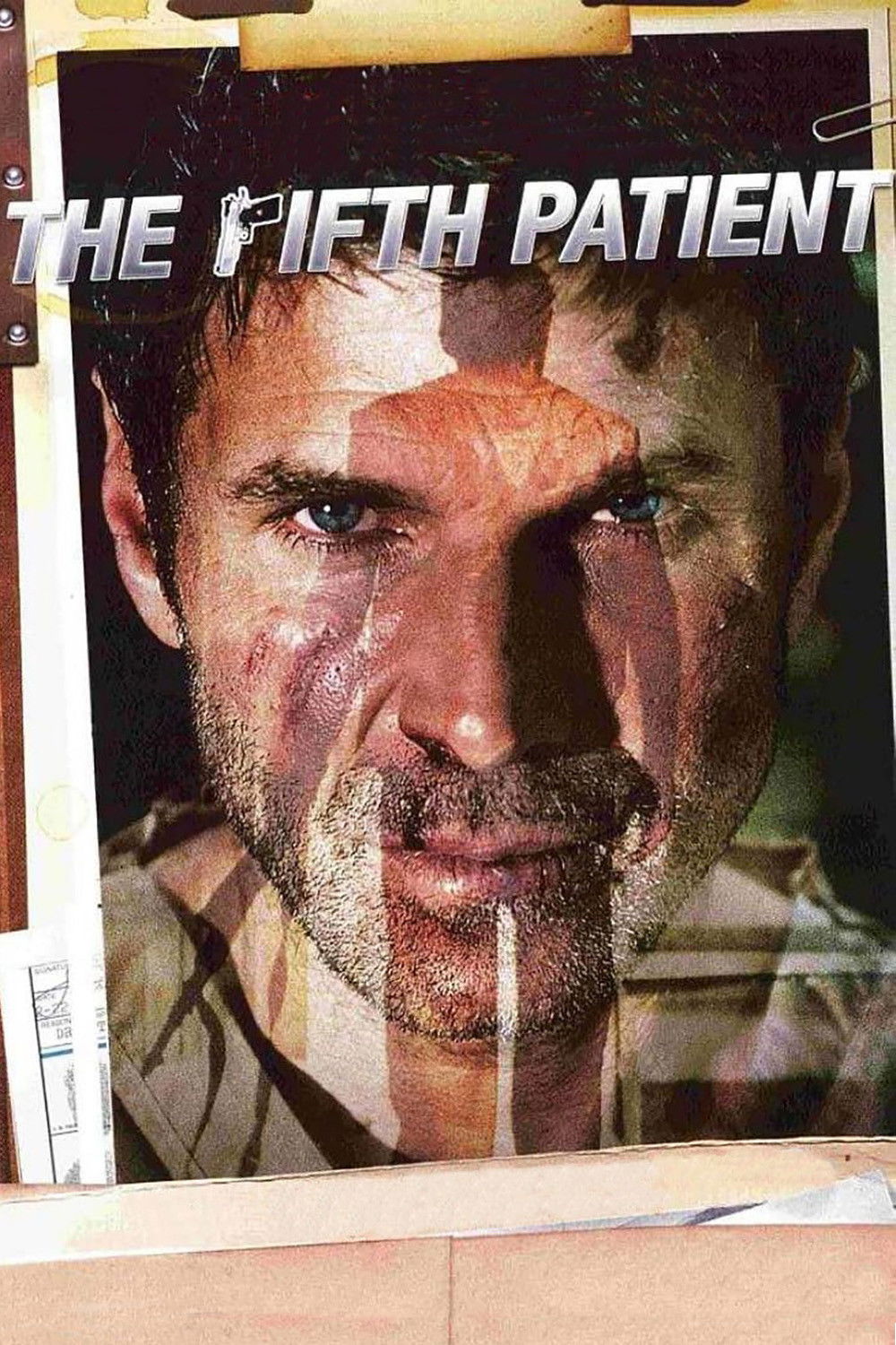 Der amerikanische Patient
