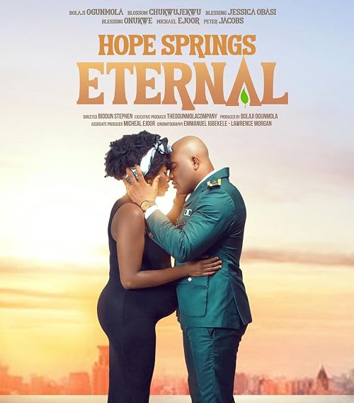 Hope Springs Eternal