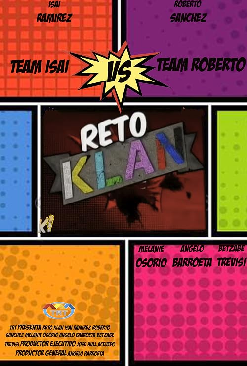 Reto Klan