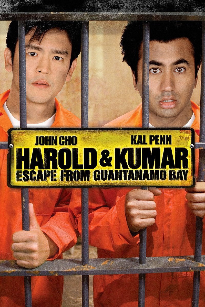 Harold & Kumar 2 - Flucht aus Guantanamo