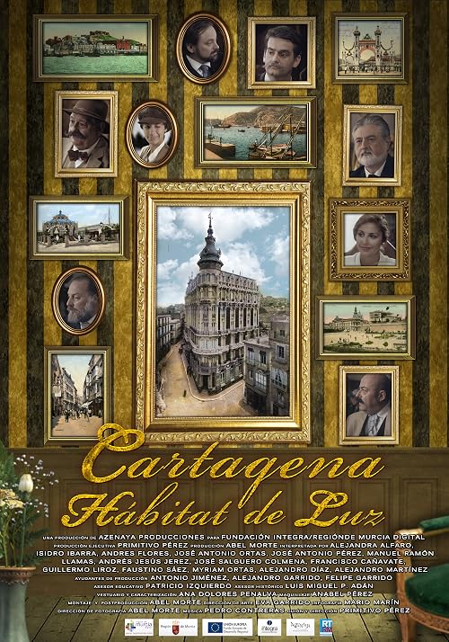 Cartagena, Hábitat de Luz