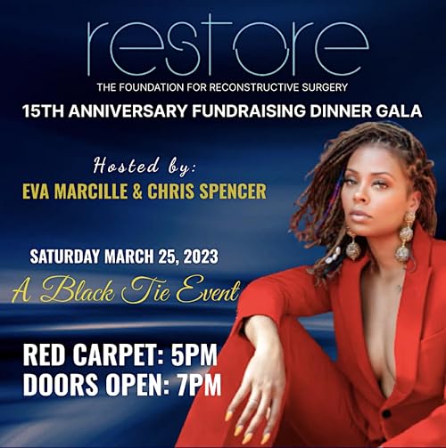 Restore Worldwide 15th Annual Gala Awards Show