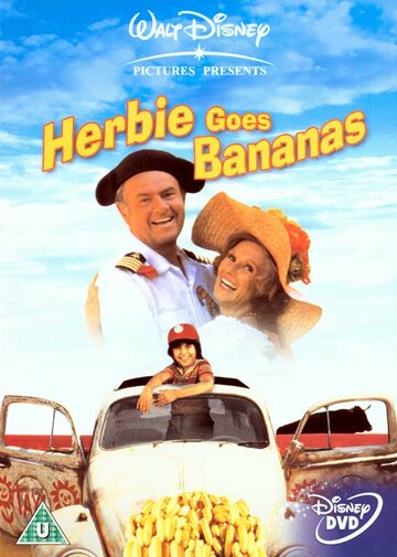 Herbie dreht durch
