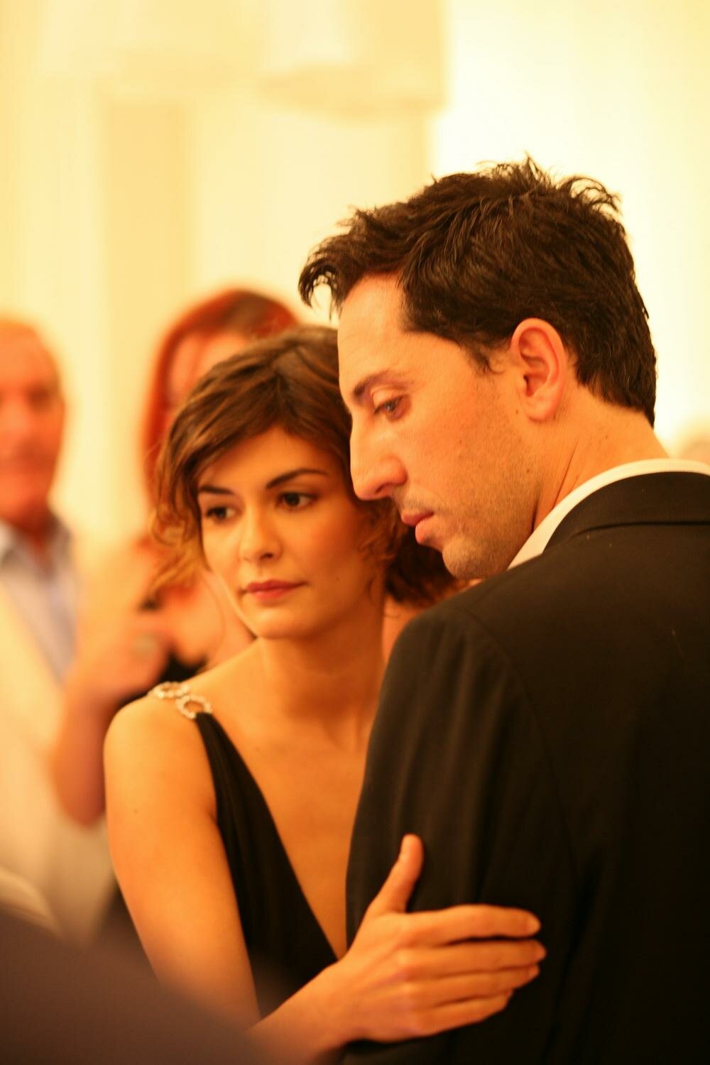 Роковая красотка — кадр 8