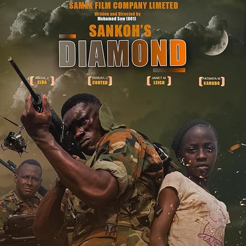 Sankoh's Diamond