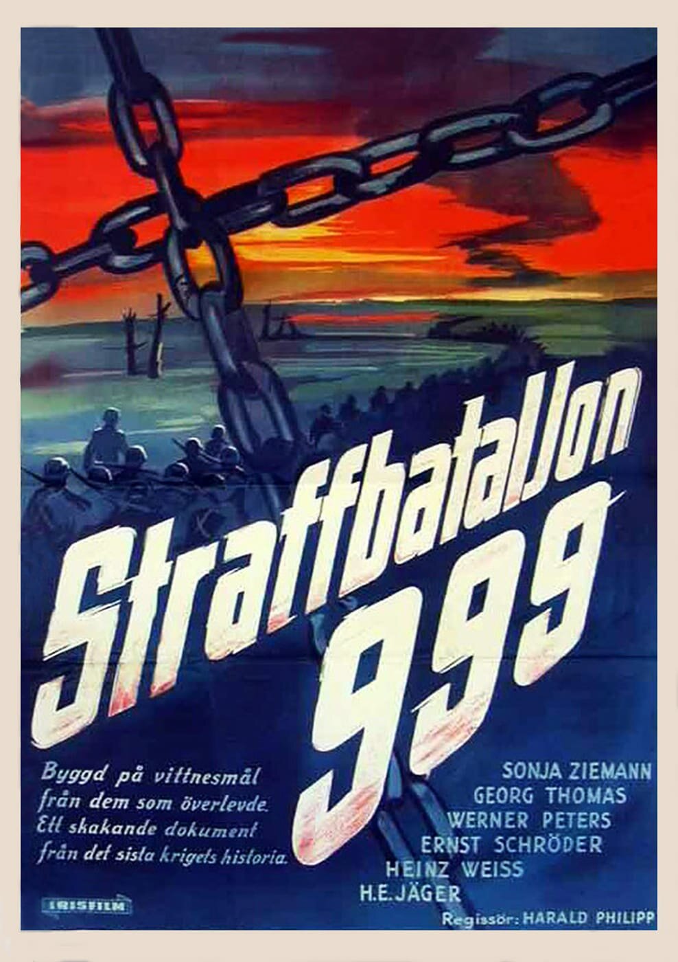 Punishment Battalion