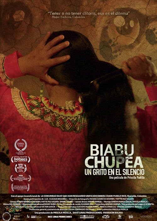 Biabu Chupea: Un Grito en el Silencio