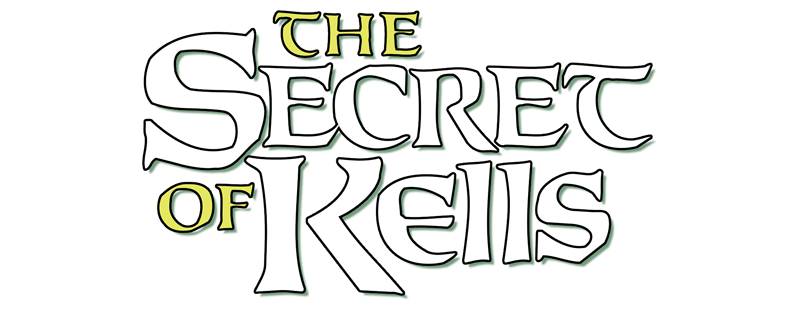 Brendan et le secret de Kells