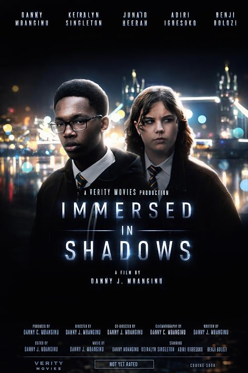 Immersed in Shadows