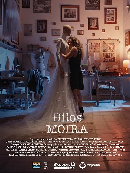 Hilos Moira