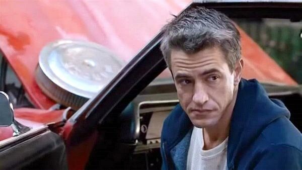 Гриффин и Феникс: На краю счастья — кадр 8