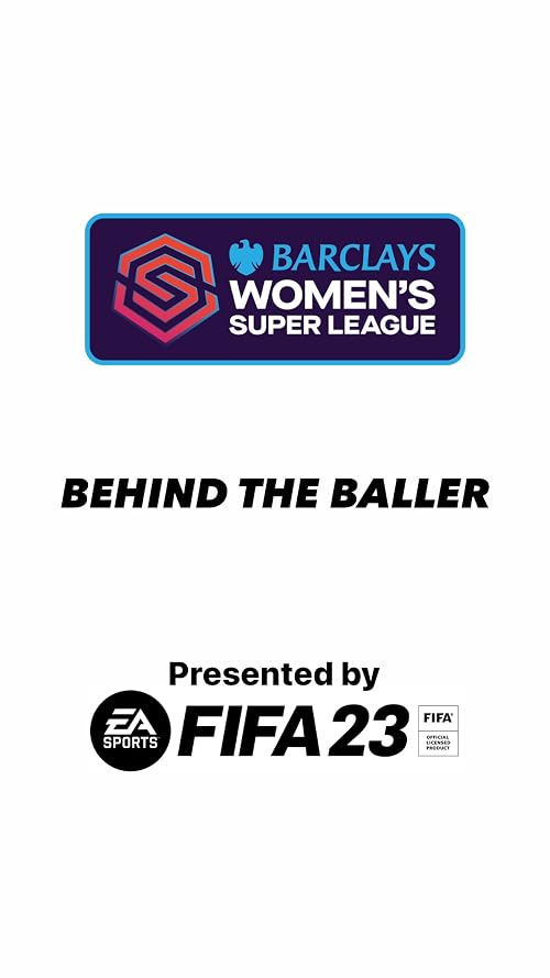 Behind the Baller Presented by EA Sports