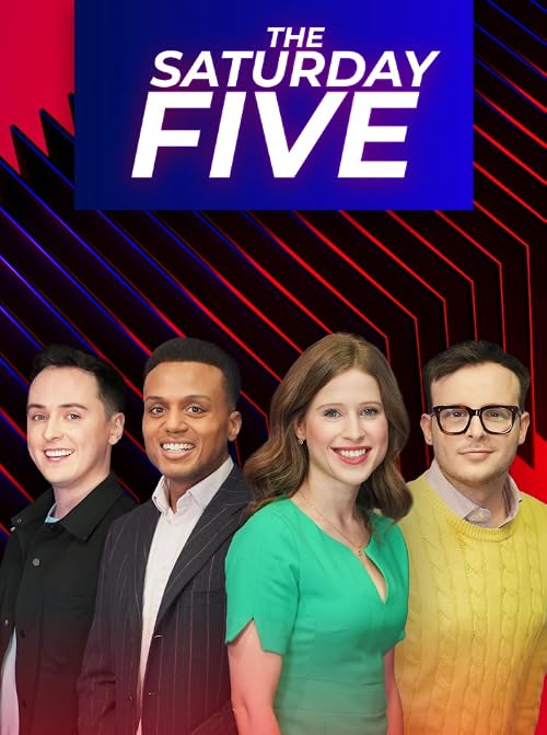 The Saturday Five