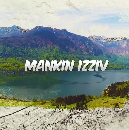 Mankin izziv